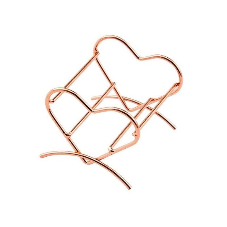 Roterande plast sminkförvaring