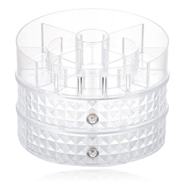 Alternative view of Roterande sminkförvaring