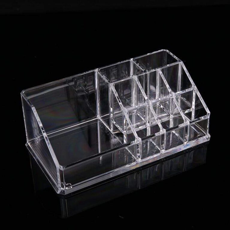 Alternative view of Röd läppstift förvaring