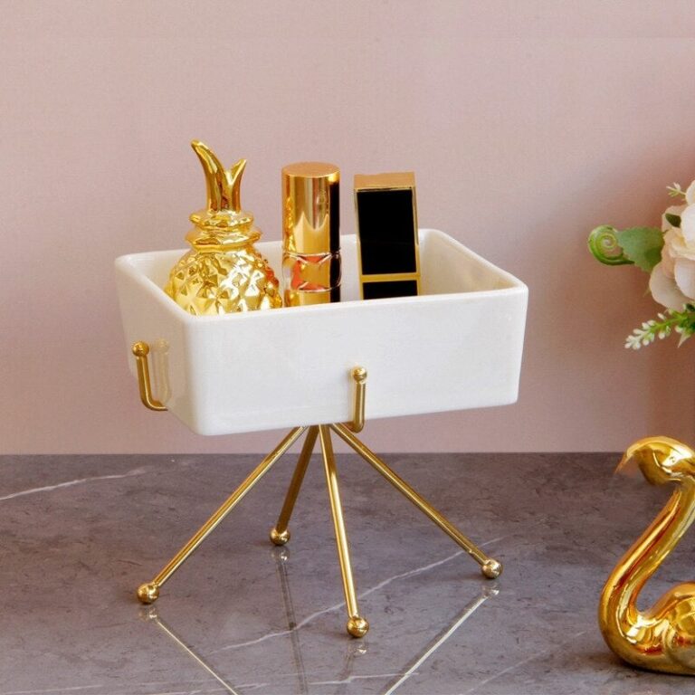 Alternative view of Skandinavisk design sminkförvaring