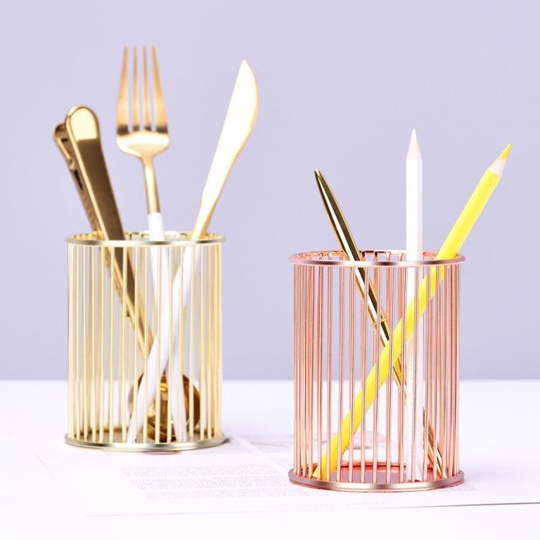 Alternative view of Smink borst hållare