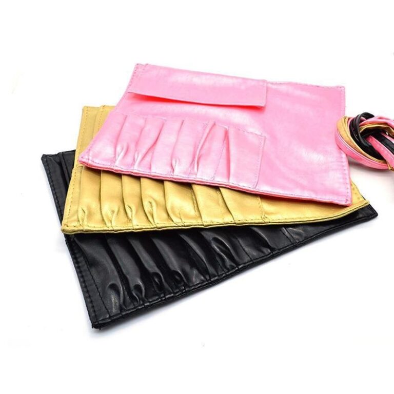 Alternative view of Sminkborstar förvaring