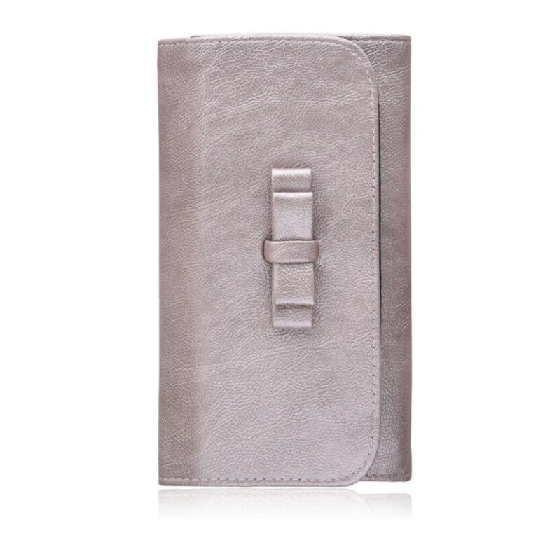 Alternative view of Sminkborstpåse