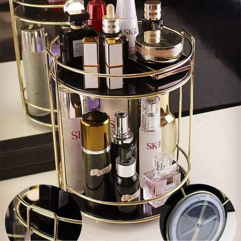 Alternative view of Sminkförvaring 360