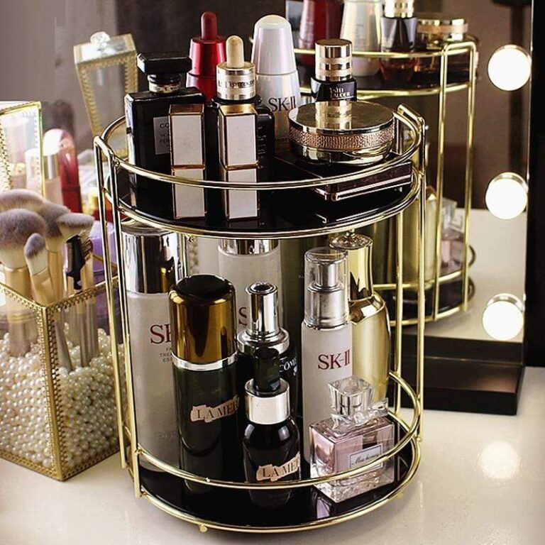 Sminkförvaring 360