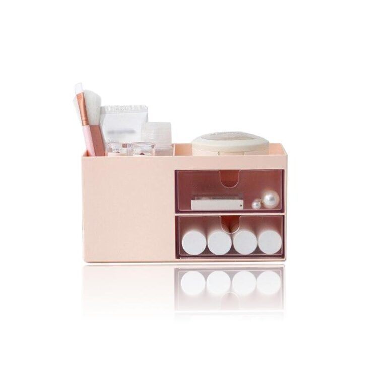 Sminkförvaring box