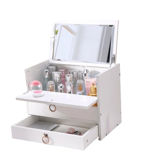 Sminkförvaring industriell