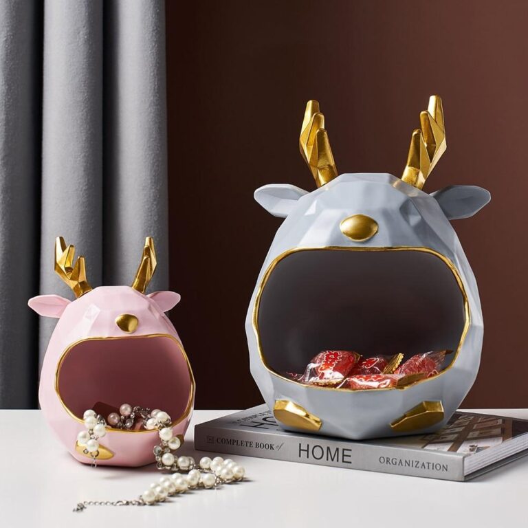 Sminkförvaring litet badrum