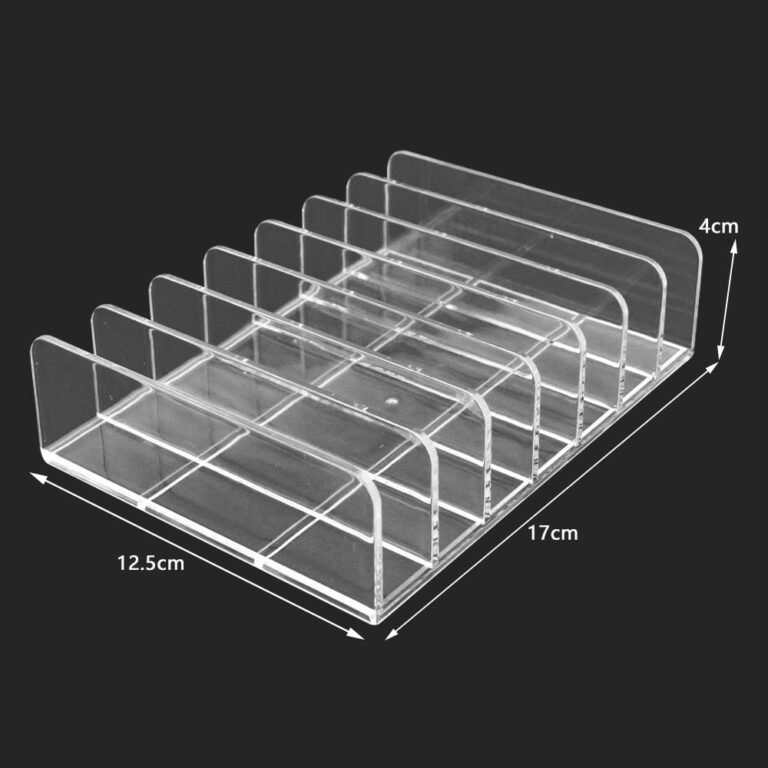 Alternative view of Sminkförvaring palett