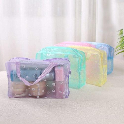 Sminkförvaring påse