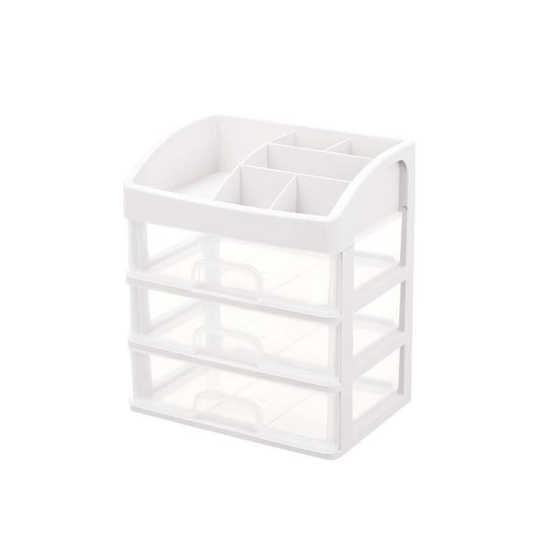 Sminkförvaring plast - Bild 7