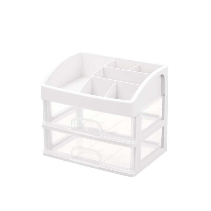 Sminkförvaring plast - Bild 6