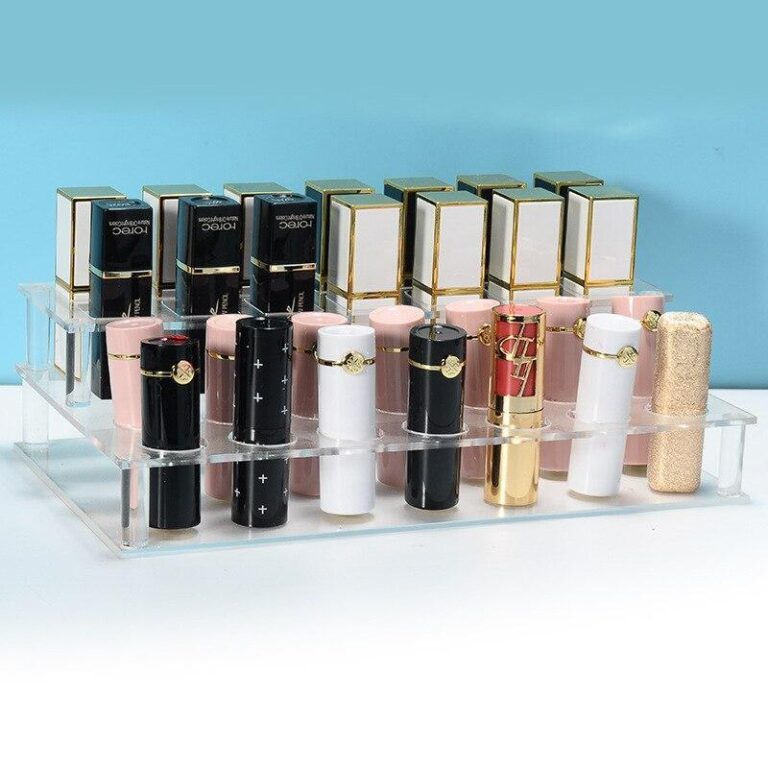 Alternative view of Sminkförvaring plex ztit