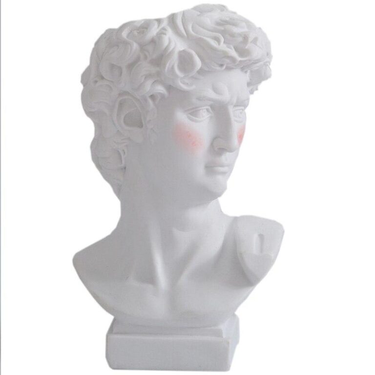 Alternative view of Sminkförvaring skulptur