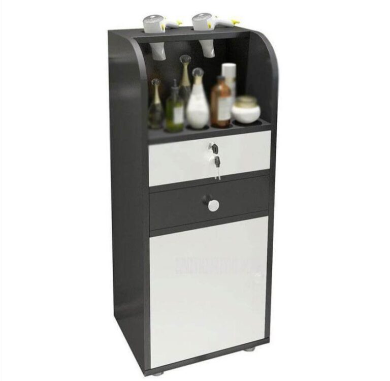 Sminkförvaring stor