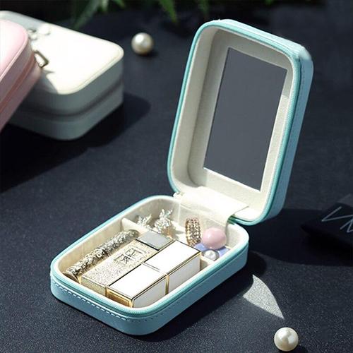 Sminkförvaringsskrin