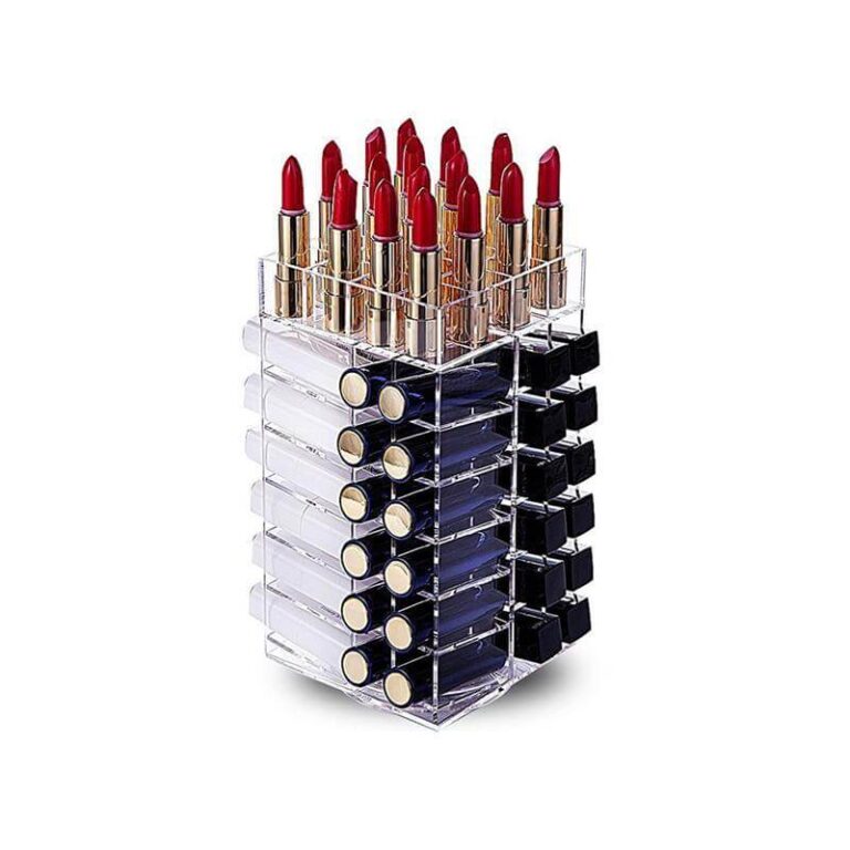 Alternative view of Sminkförvaringstorn