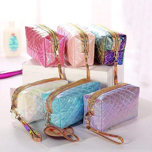 Sminkförvaringsväska