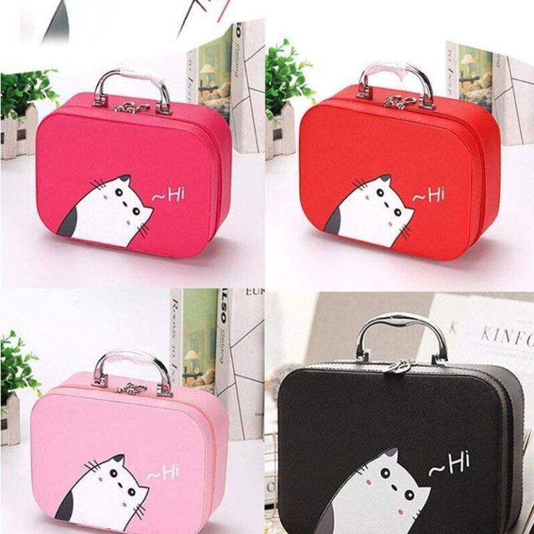 Alternative view of Sminklåda barn