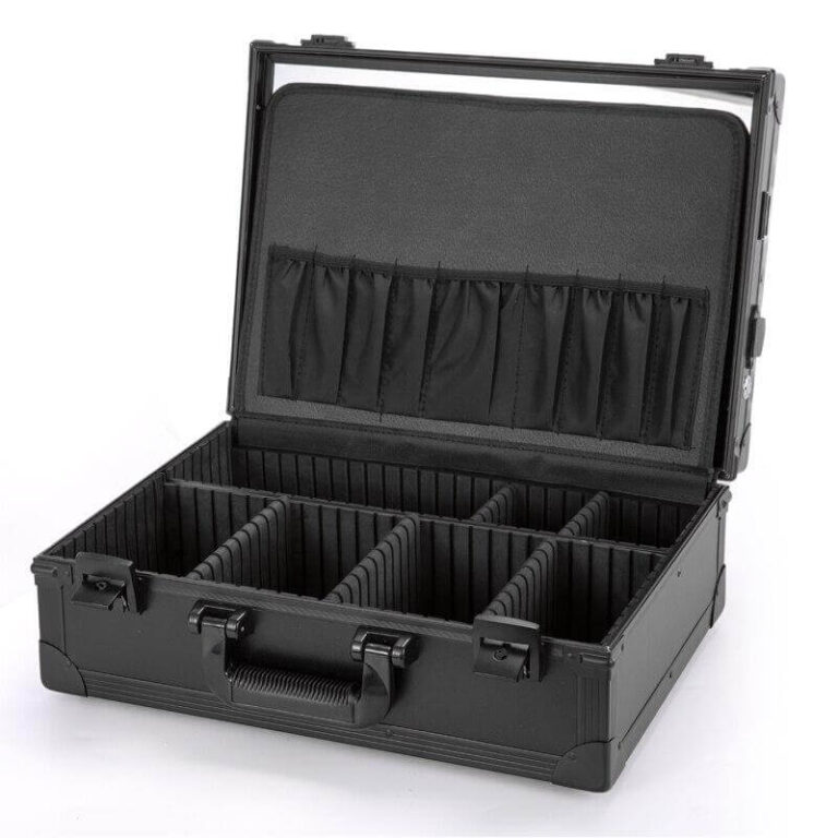 Alternative view of Makeup låda med ljus