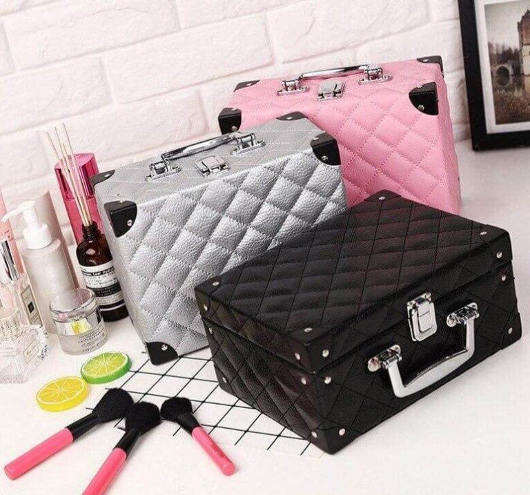 Alternative view of Sminklåda till barn