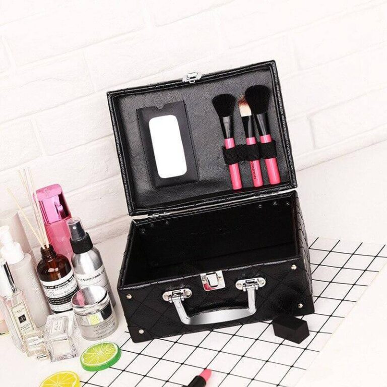 Sminklåda till barn