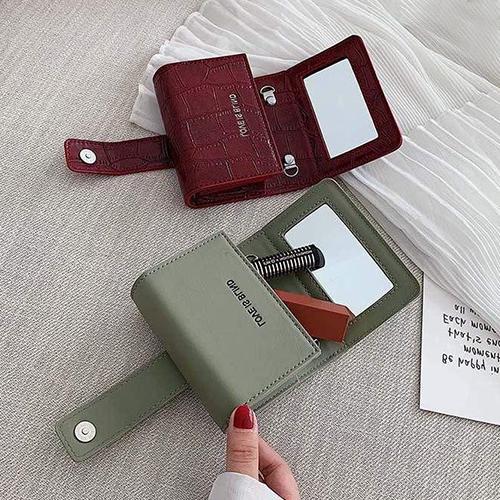 Sminkpåse för handväska