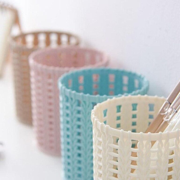 Alternative view of Sminkpenslar kruka