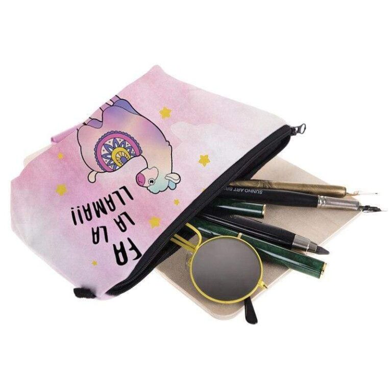 Alternative view of Sminkväska föörvqring