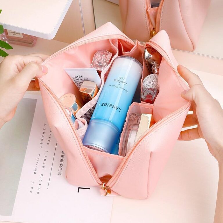 Alternative view of Sminkväska för handbagage