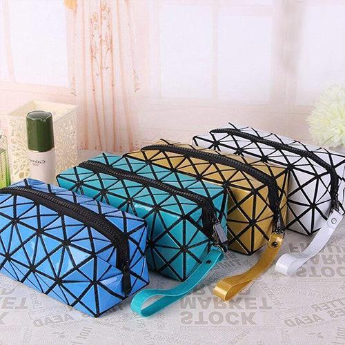 Sminkväska för handväska