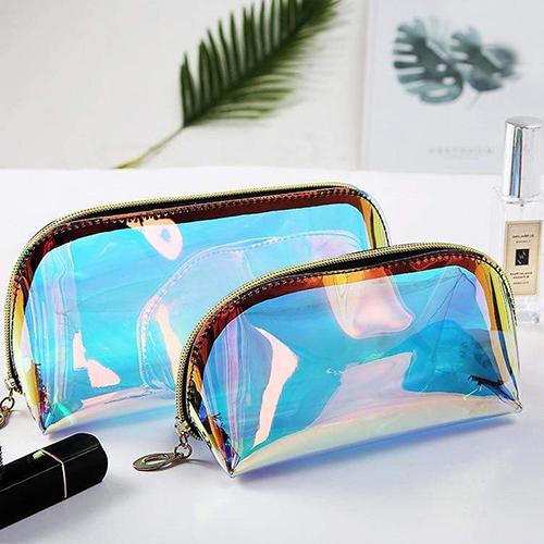 Sminkväska för skönhetsprodukter