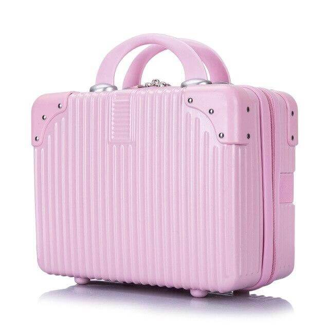 Alternative view of Sminkväska förvaring