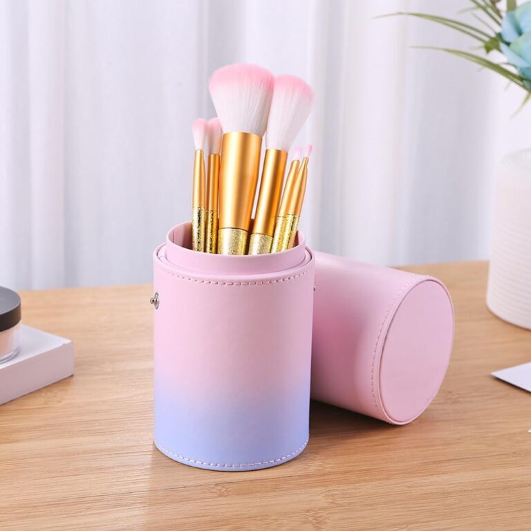 Alternative view of Sminkväska hölje