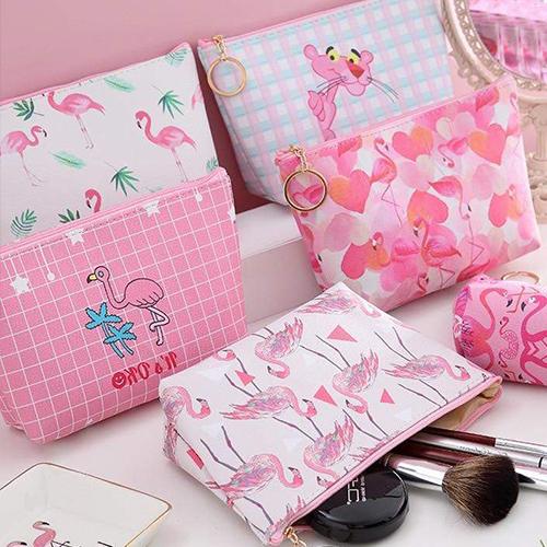 Sminkväska liten barn