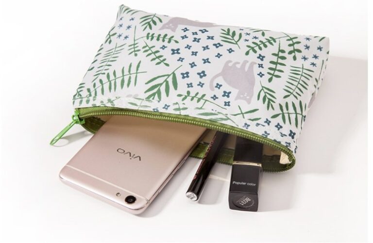 Alternative view of Sminkväskor 3 set