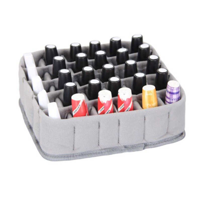 Snygg förvaring nagellack - Bild 2