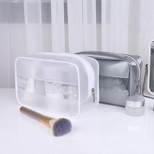 Stor skönhetsväska för resa