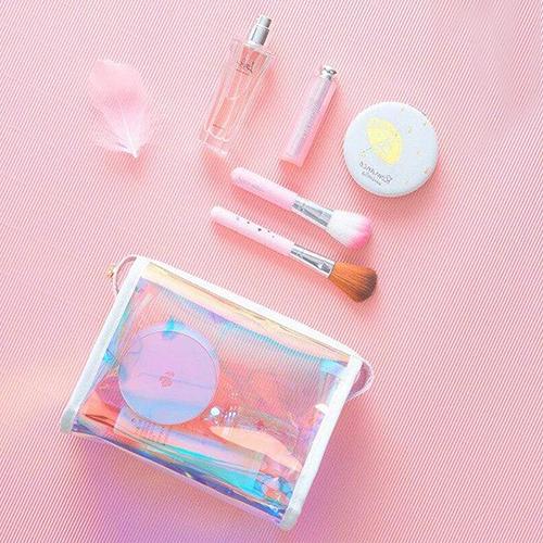 Alternative view of Tonårs sminkväska