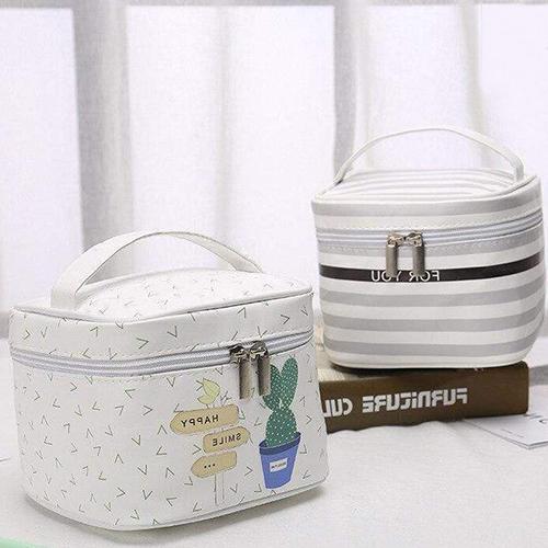 Alternative view of Transportväska för kosmetik