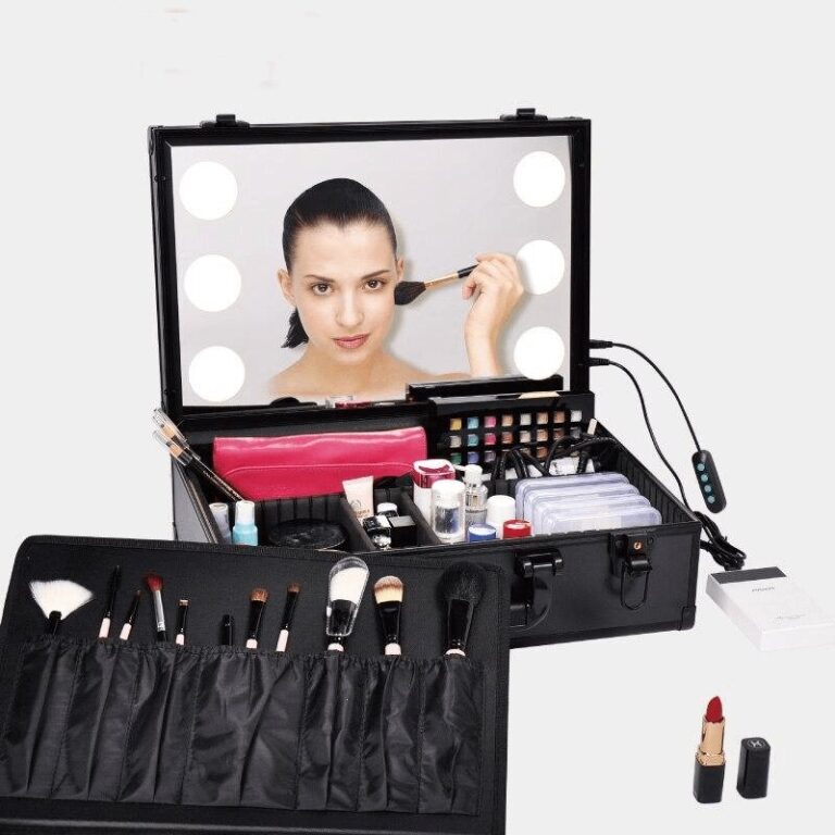 Alternative view of Vanity sminkförvaring