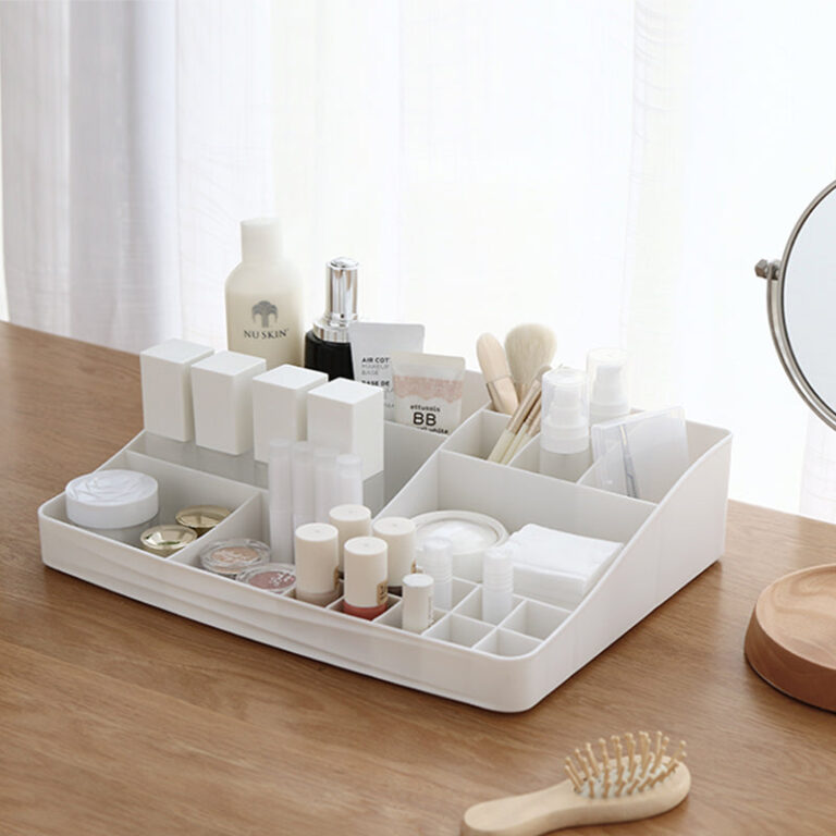 Alternative view of Vit kosmetik organisera